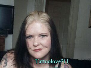 Tattoolove911