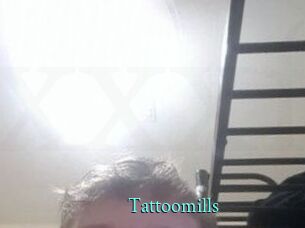 Tattoomills