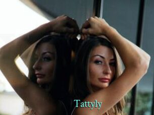 Tattyly
