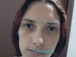 Tatysscoott