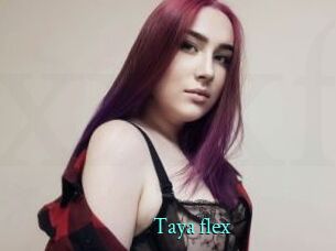 Taya_flex