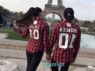 Teamsex_