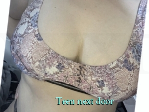 Teen_next_door