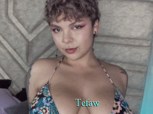 Tefaw
