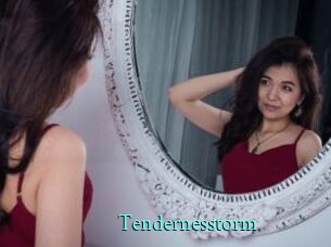 tendernesstorm xxx Fantasy Land