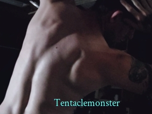 Tentaclemonster