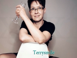 Terrysmile