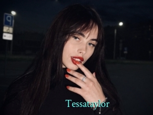 Tessataylor