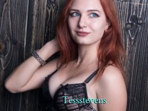 Tessstevens