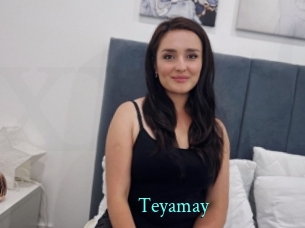 Teyamay