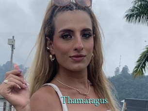Thamaragus