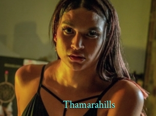 Thamarahills