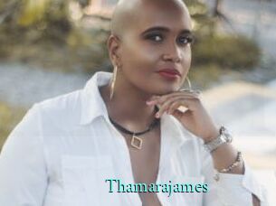 Thamarajames