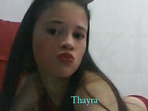 Thayra