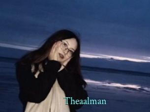 Theaalman