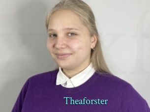 Theaforster