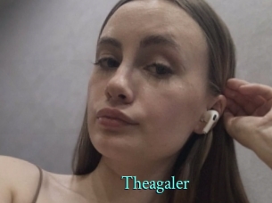 theagaler xxx Fantasy Land