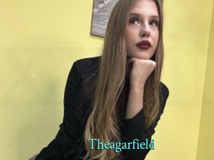 Theagarfield