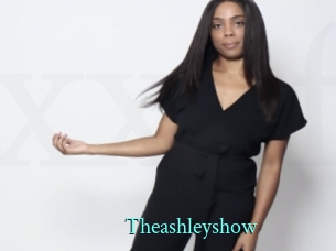 Theashleyshow