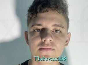 Theboynick88