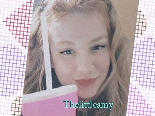 Thelittleamy