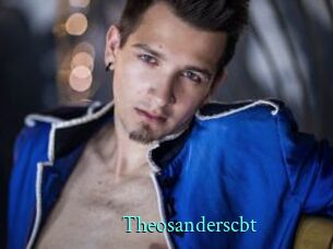 Theosanderscbt