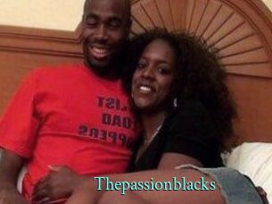 Thepassionblacks