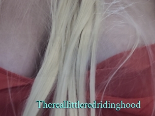 Thereallittleredridinghood