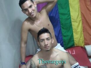 Thestarguys