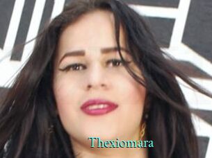 Thexiomara