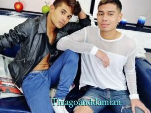 Thiagoanddamian