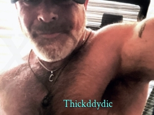 Thickddydic