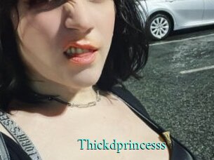 Thickdprincesss