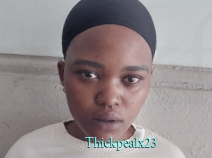 thickpealx23 xxx Fantasy Land