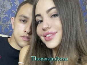 Thomasandtessa