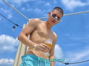 Thomasjone