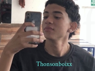 Thonsonboixx