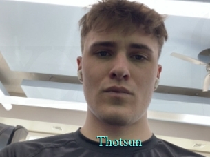 Thotsun