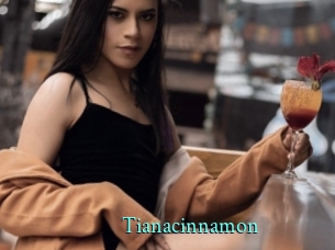 tianacinnamon xxx Fantasy Land