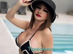 Tianajohnsson