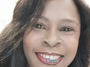 Tieta