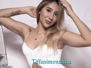 Tiffanimonthana