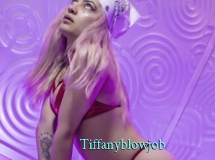 Tiffanyblowjob