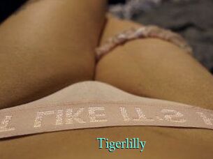 Tigerlilly