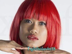 Tightholes4u18