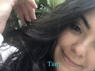 Tiiny