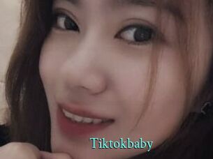 Tiktokbaby