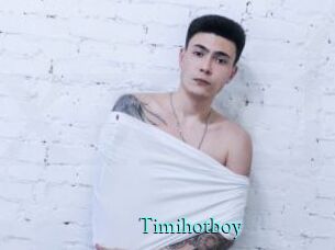 Timihotboy