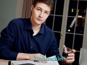 Timknuckless