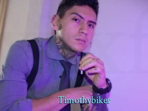 Timothybiker